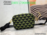 Prada Bags - The Barnes Bags  064