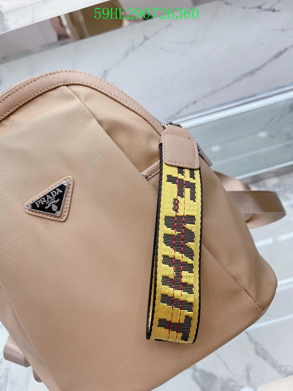 Prada Bags - The Barnes Bags  1090