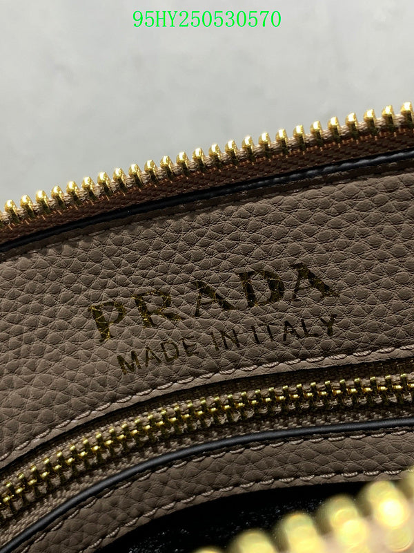 Prada Bags - The Barnes Bags  265