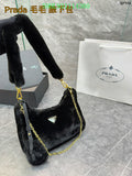 Prada Bags - The Barnes Bags  825