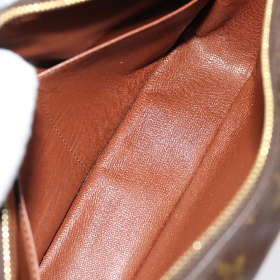 Louis Vuitton Compiegne Clutch Bag