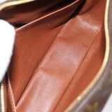Louis Vuitton Compiegne Clutch Bag