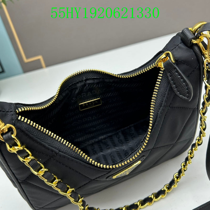 Prada Bags - The Barnes Bags  160