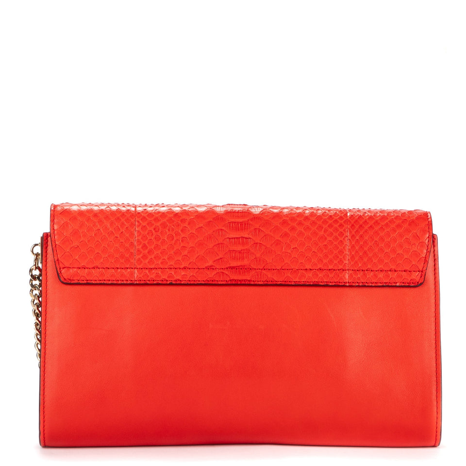 Faye Clutch