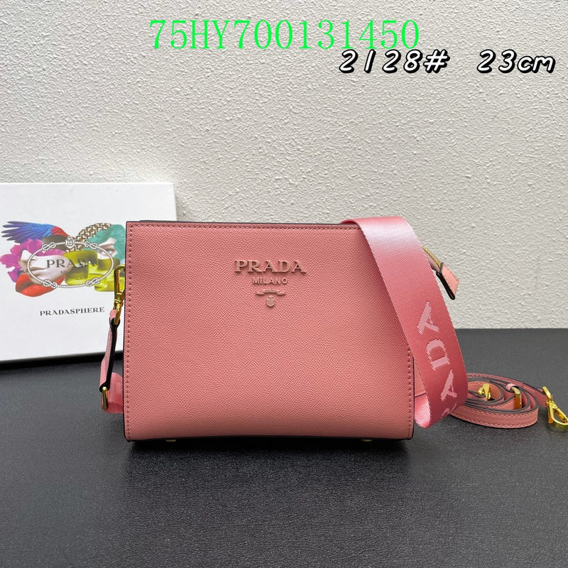 Prada Bags - The Barnes Bags  581