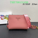 Prada Bags - The Barnes Bags  581