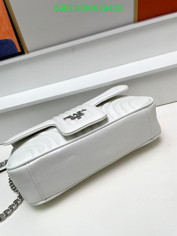 Prada Bags - The Barnes Bags  165