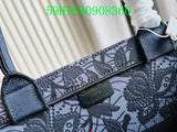 Christian Dior Bags Bags - The Tote   173