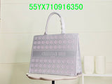Christian Dior Bags Bags - The Tote   066