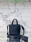 Prada Bags - The Barnes Bags  781