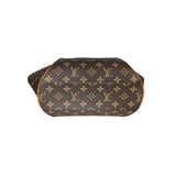 Louis Vuitton 1998 Monogram Ellipse MM Handbag