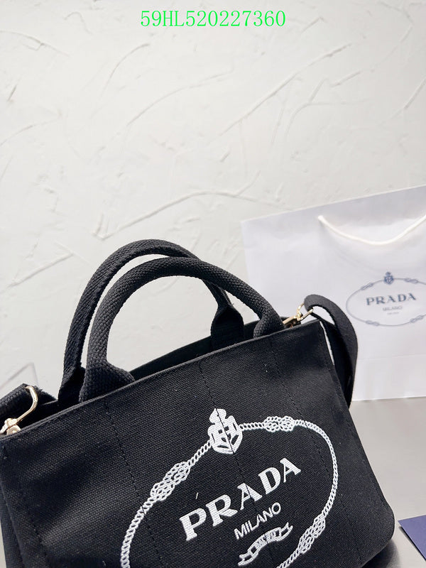 Prada Bags - The Barnes Bags  495