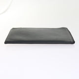 Louis Vuitton Porte-Monnaie  Leather Clutch Bag