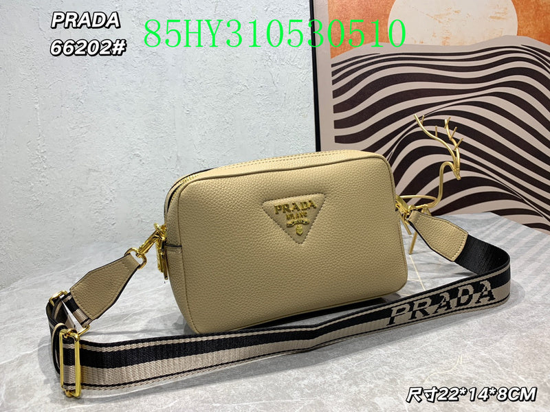 Prada Bags - The Barnes Bags  259