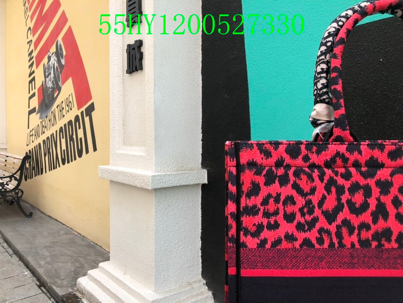 Christian Dior Bags Bags - The Tote   155