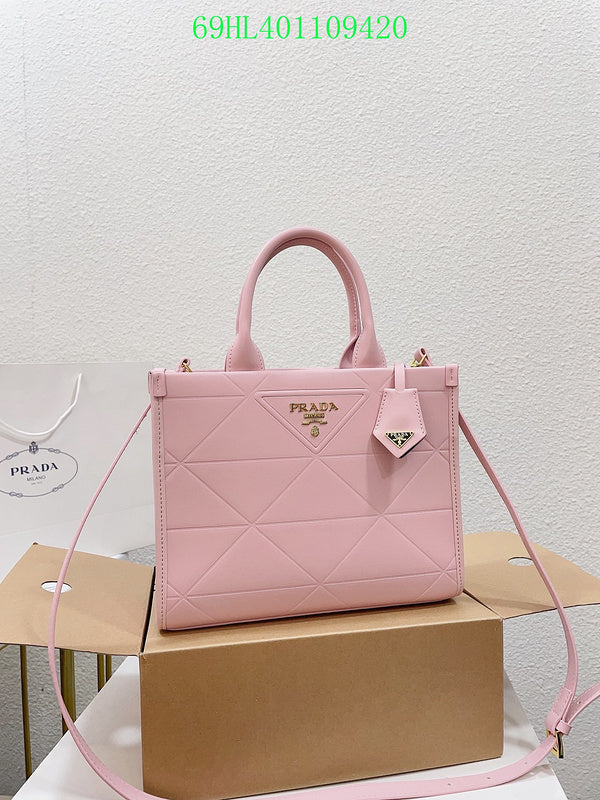 Prada Bags - The Barnes Bags  834