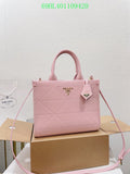 Prada Bags - The Barnes Bags  834