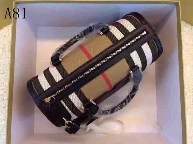 Burberry Bags - Bagsattire   029