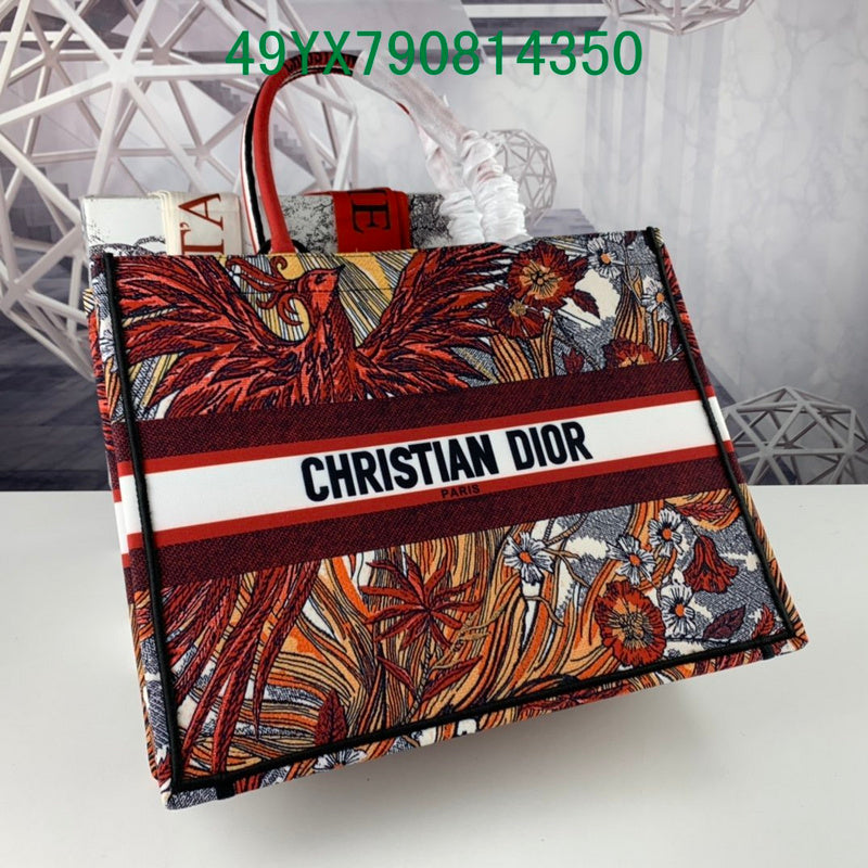 Christian Dior Bags Bags - The Tote   043