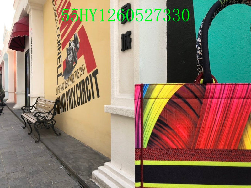 Christian Dior Bags Bags - The Tote   159