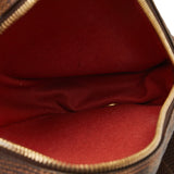 Louis Vuitton Damiere Gansu Special Order Body Bag N51870 Brown PVC Leather  Louis Vuitton