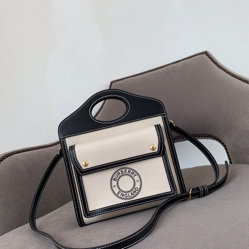 Burberry Bags - BG Bags - 023