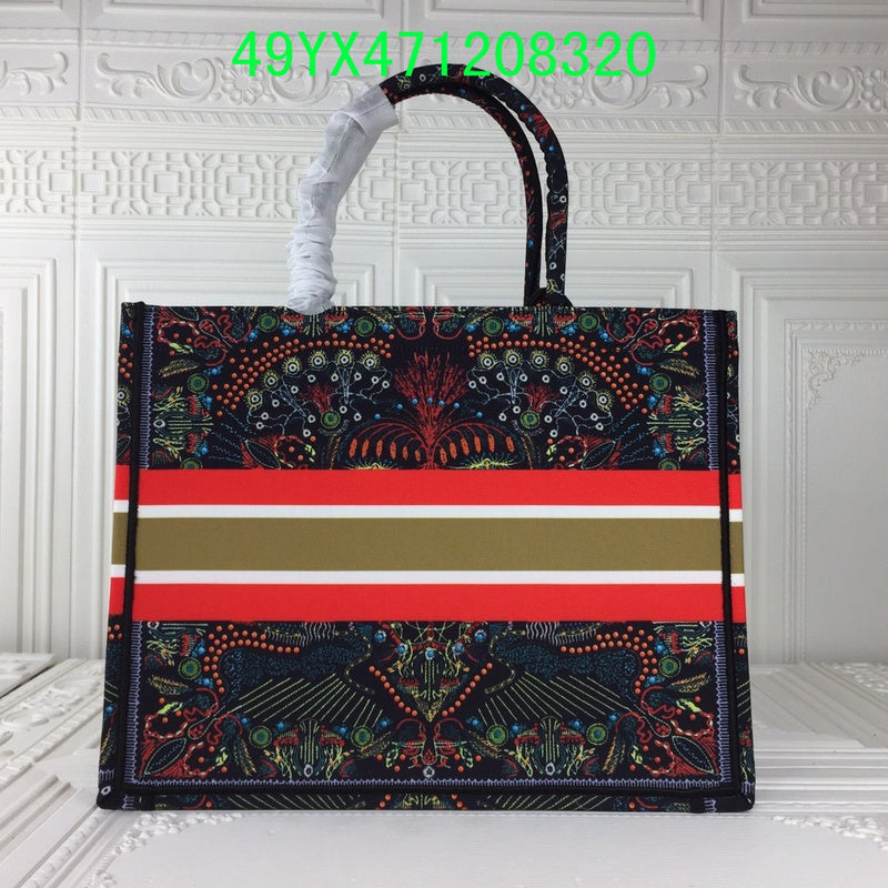 Christian Dior Bags Bags - The Tote   016