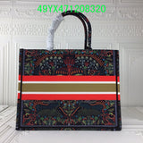 Christian Dior Bags Bags - The Tote   016