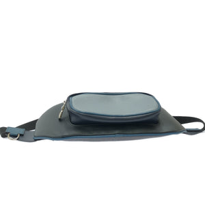 Louis Vuitton Bum Bag  Leather Clutch Bag