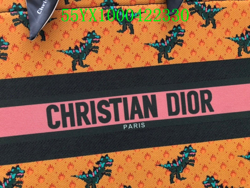 Christian Dior Bags Bags - The Tote   149