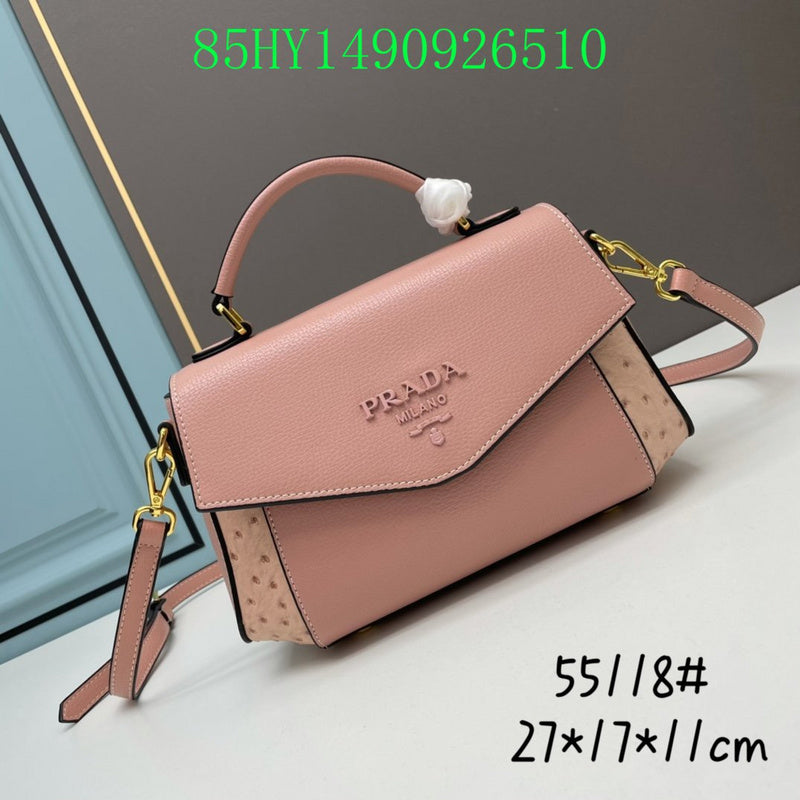 Prada Bags - The Barnes Bags  959