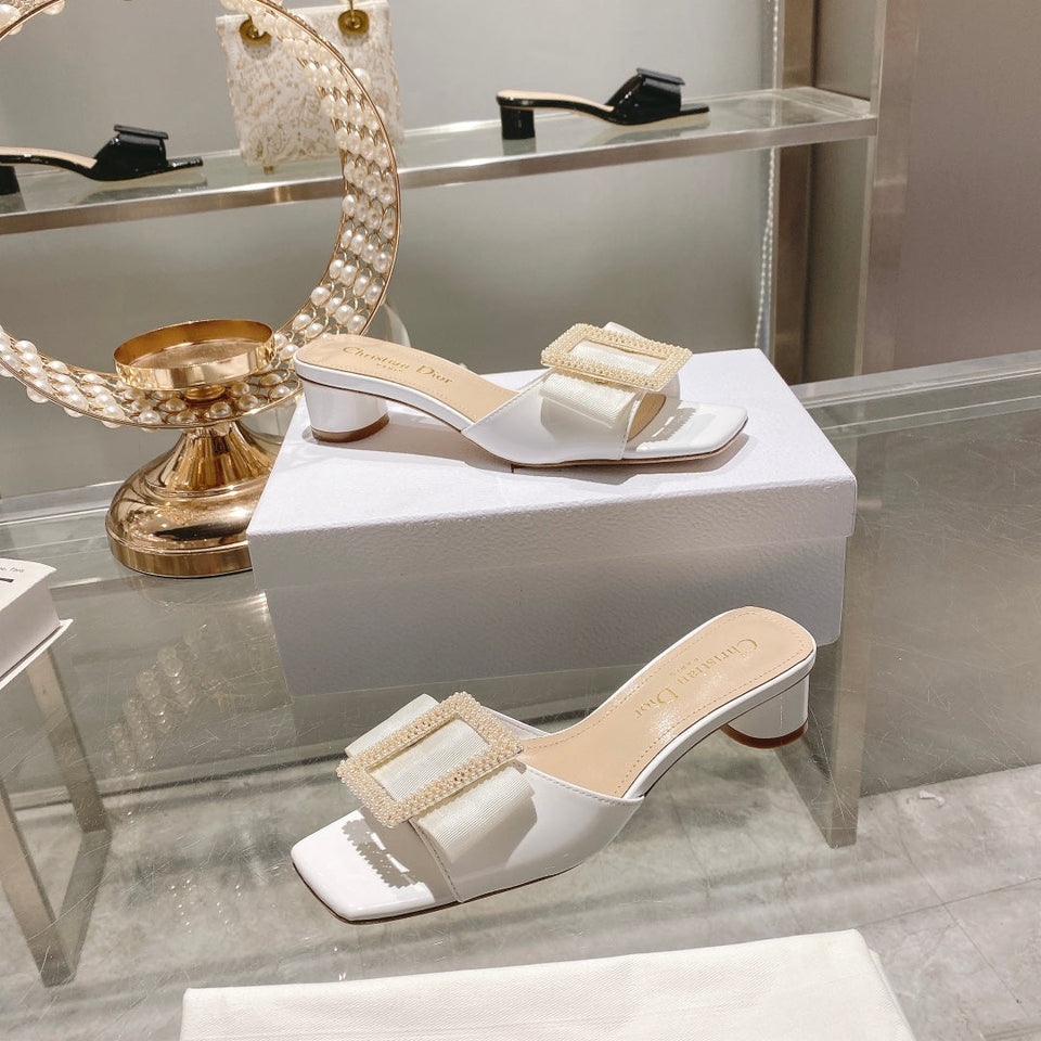 New Christian Dior HIGH HEELS 036