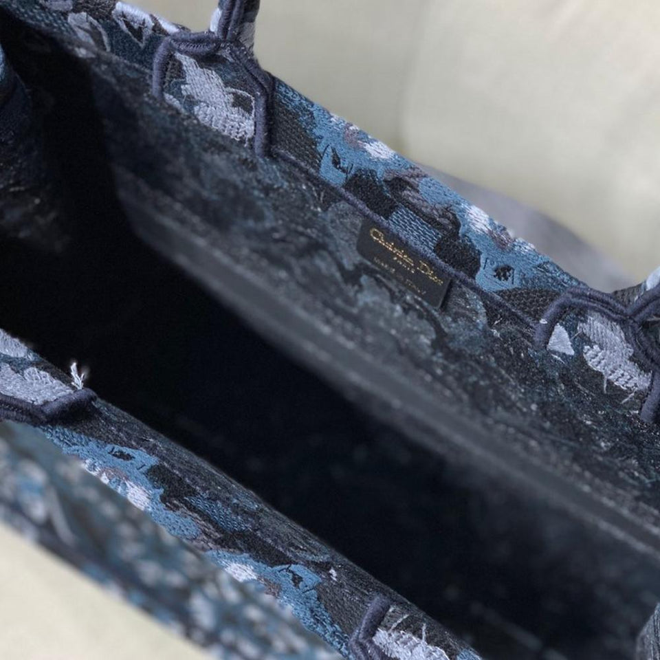 Christian Dior BOOK TOTE