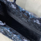 Christian Dior BOOK TOTE