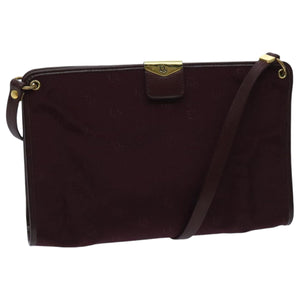 Dior  Synthetic Shoulder Bag