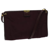 Dior  Synthetic Shoulder Bag