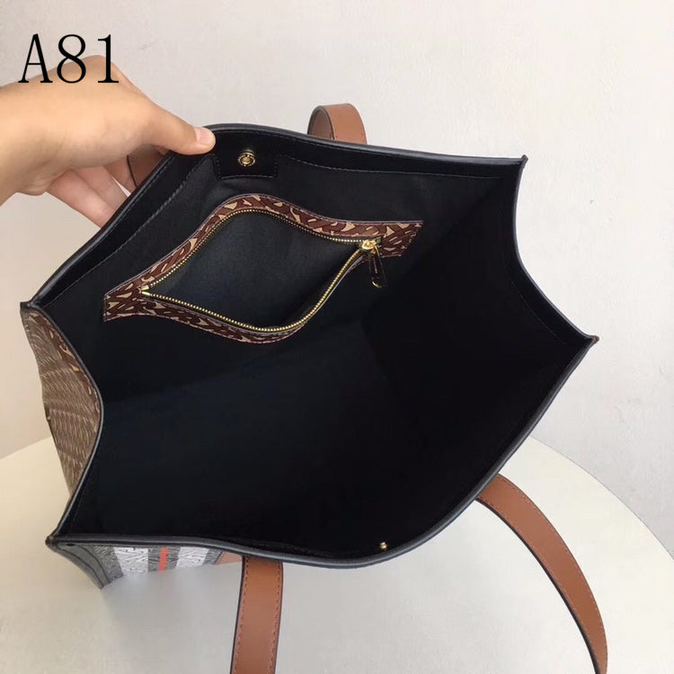 Burberry Bags - Bagsattire   108