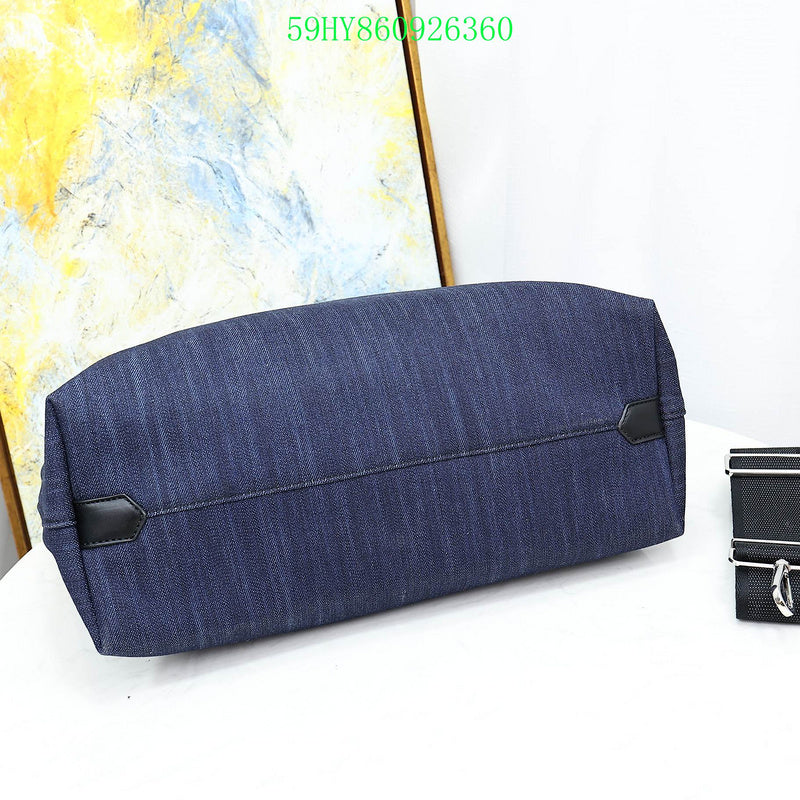 Prada Bags - The Barnes Bags  954