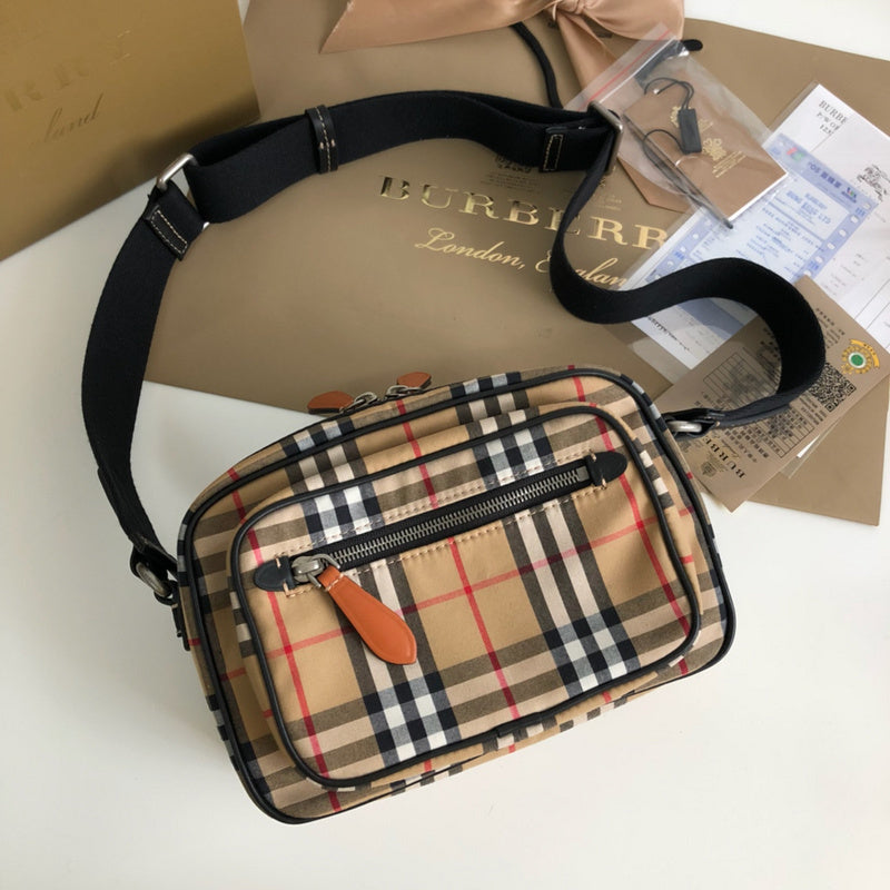 Burberry Bags - Bagsattire   508