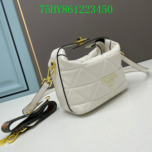 Prada Bags - The Barnes Bags  670