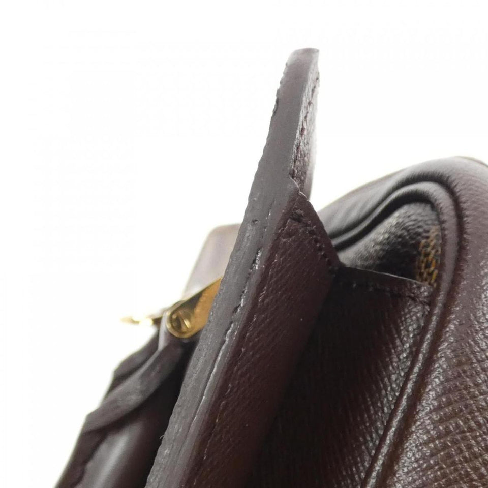 Louis Vuitton Damier Triana N51155 Bag