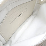 Louis Vuitton Pochette Volga  Leather Clutch Bag