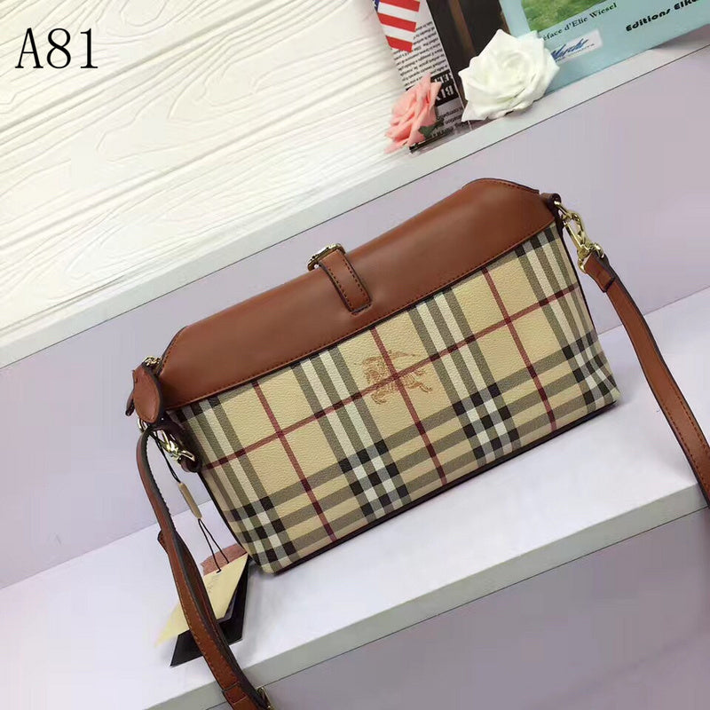 Burberry Bags - Bagsattire   136