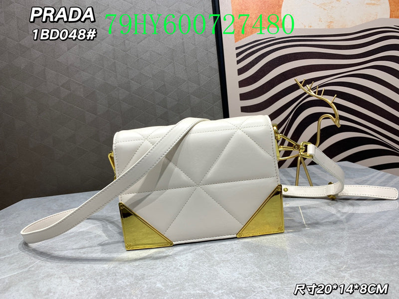Prada Bags - The Barnes Bags  075