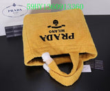 Prada Bags - The Barnes Bags  987