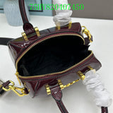 Prada Bags - The Barnes Bags  421
