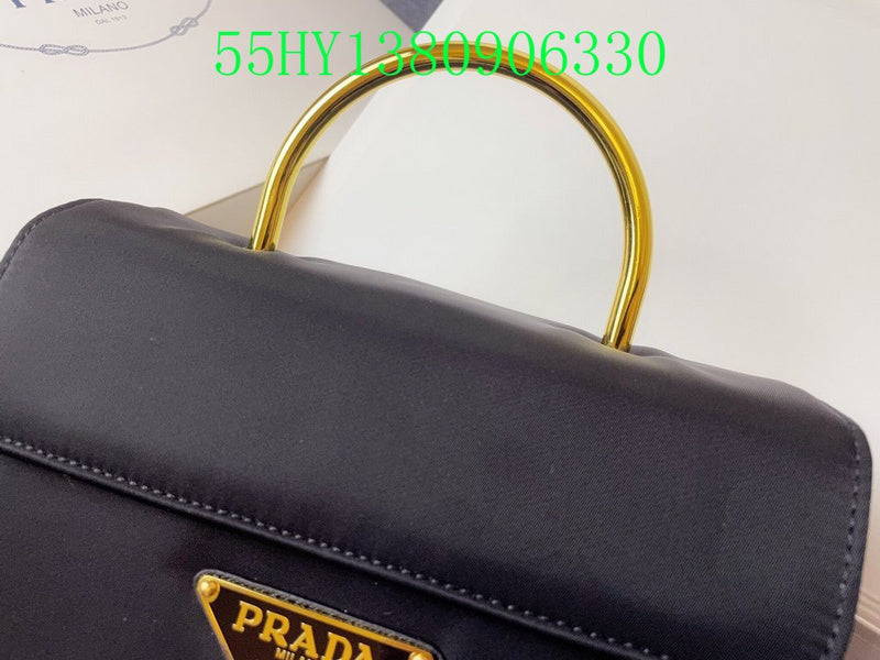Prada Bags - The Barnes Bags  1009