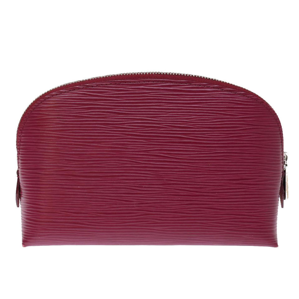 Louis Vuitton Cosmetic pouch Clutch Bag