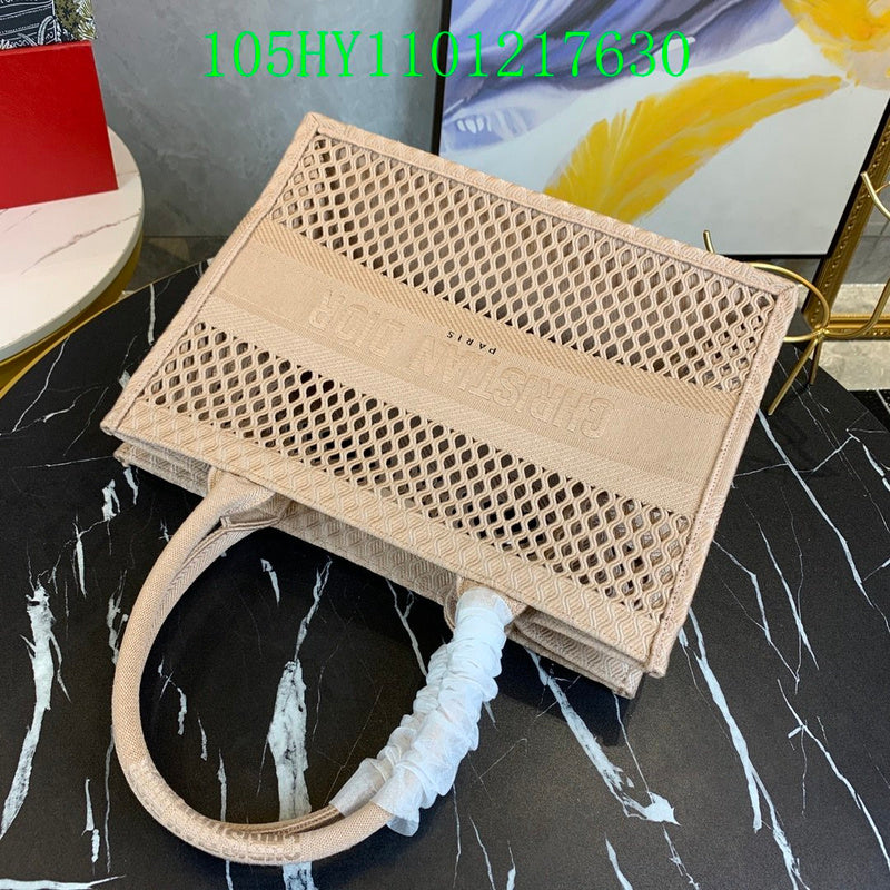 Christian Dior Bags Bags - The Tote   162