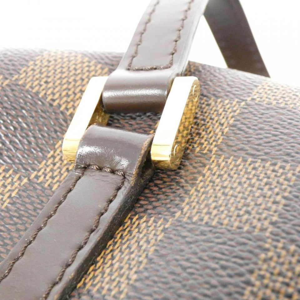 Louis Vuitton Damier Papillon 30 N51303 Bag